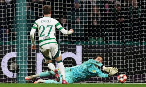 تصویری از گل های بازی آرسنال و دینامو زاگرب گل های بازی آرسنال مقابل دینامو زاگرب