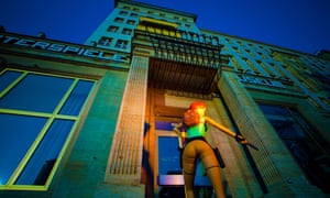 10 Of The Best Museums Close To Railway Stations In Europe