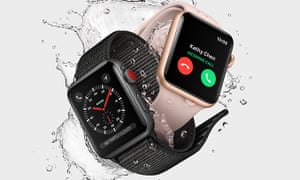 Apple Watch 3