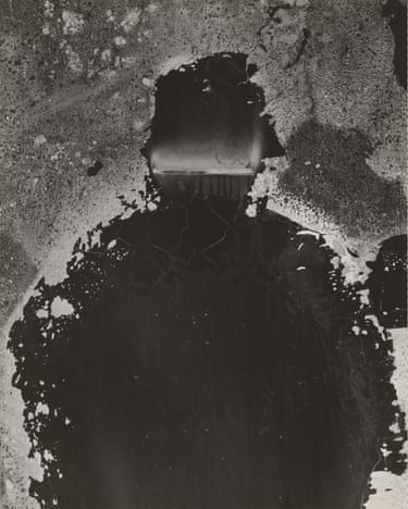 An image of a shadow.
