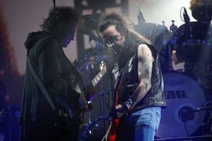 The Cure At Glastonbury 2019 Review Still The World S Most