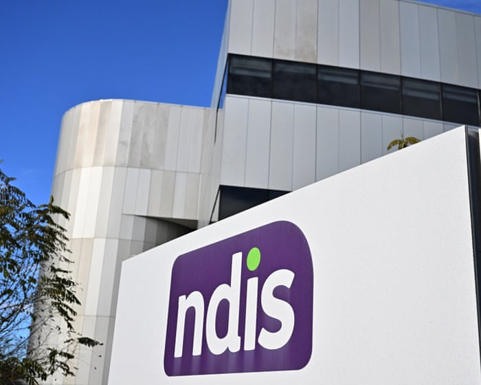 Government using machine learning to help create draft plans for NDIS participants, documents reveal