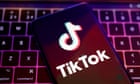 TikTok returns to Apple App Store and Google Play in US TikTok returns to Apple App Store and Google Play in US