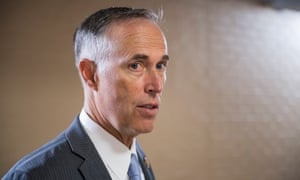 Jared Huffman: ‘This is all there is so we’d better make the most of it.’