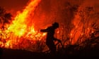 Indonesia forest fires spark blame game as smoke closes hundreds of Malaysia schools