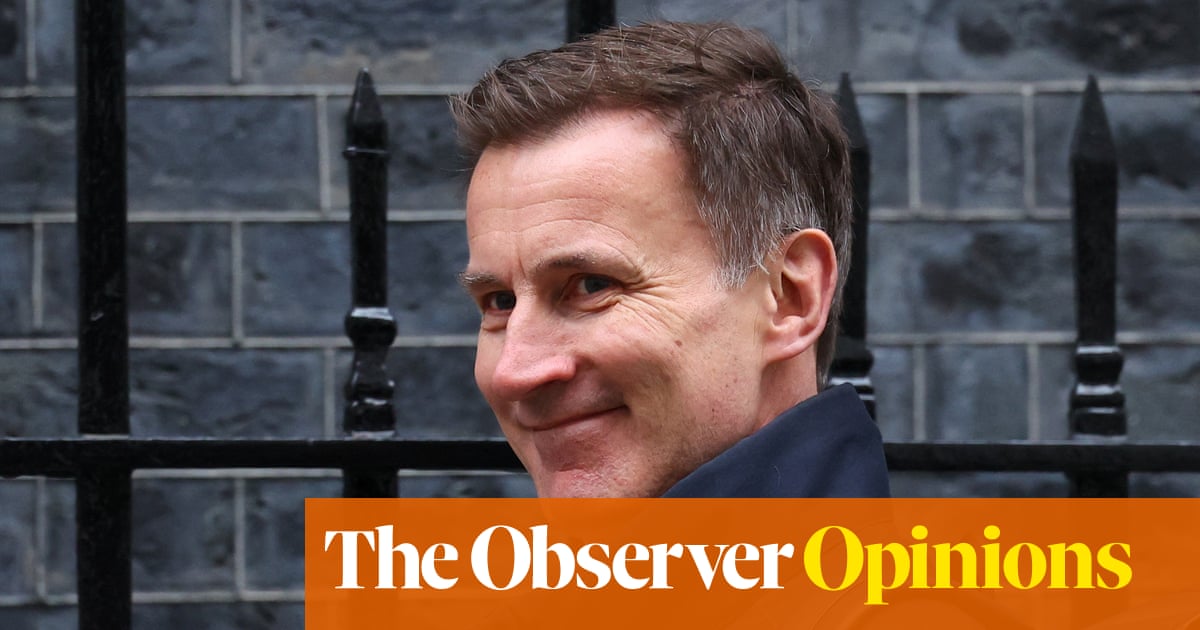 From HS2 to the NHS, Britain doesn’t cut costs. Disastrously, it just cuts corners | Phillip Inman
