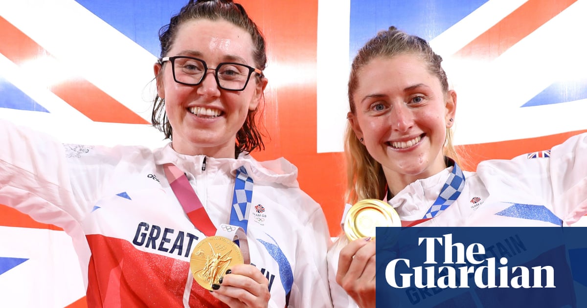Team GB rise to fourth in Olympic medal table after flurry of success