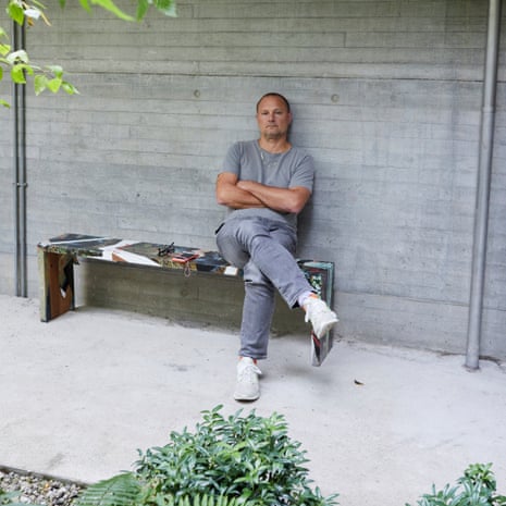 Juergen Teller: 'People say they're intimidated by me. I've no idea why' | Juergen Teller