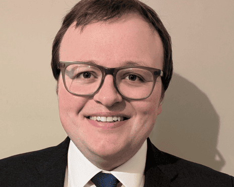 Esterno di una stazione di polizia