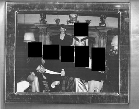 Sky News reported that the photograph was taken at Sandringham, the late Queen Elizabeth’s Norfolk estate.