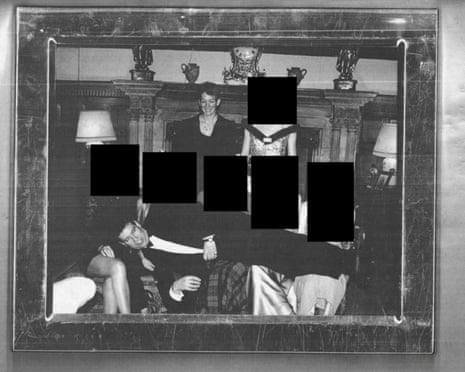 Photos of Andrew reveal how ex-prince gave Jeffrey Epstein access ...