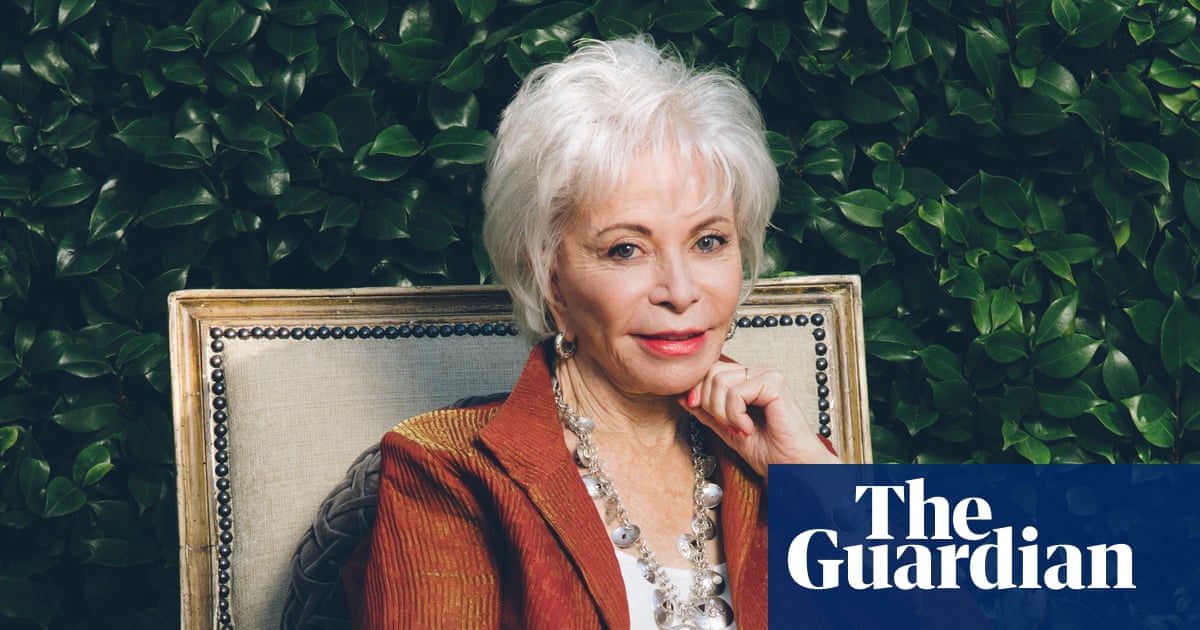 My Name Is Emilia del Valle by Isabel Allende audiobook review portrait of a fiercely independent young woman