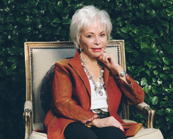 My Name Is Emilia del Valle by Isabel Allende audiobook review – portrait of a fiercely independent young woman