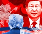 Tehran, Taiwan, trade … what are the hazards facing Trump on Xi summit tightrope? | Ξένα νέα στο PlusTV.gr