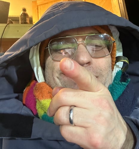 Jamie Jackson at Bodo/Glimt