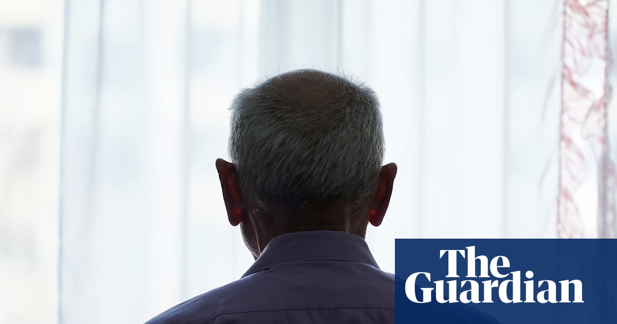 Dementia cases in US projected to rise dramatically by 2050, study finds