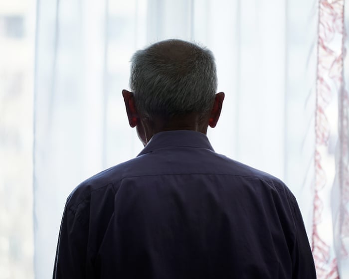 Dementia cases in US projected to rise dramatically by 2050, study finds