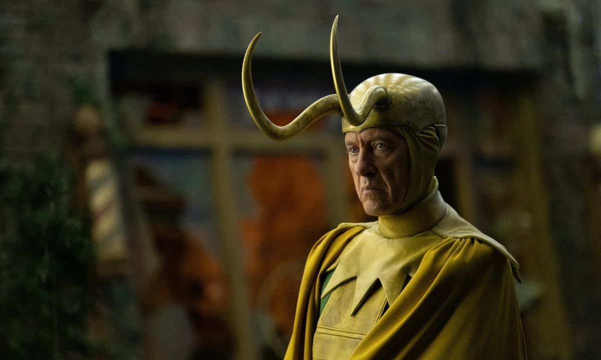 Crítica: loki s01 e05 é um mar de referências e grandes participações O "old loki" de richard e. Grant foi um dos grandes personagens do episódio - e até da série -, e com um final digno. Glorioso propósito!