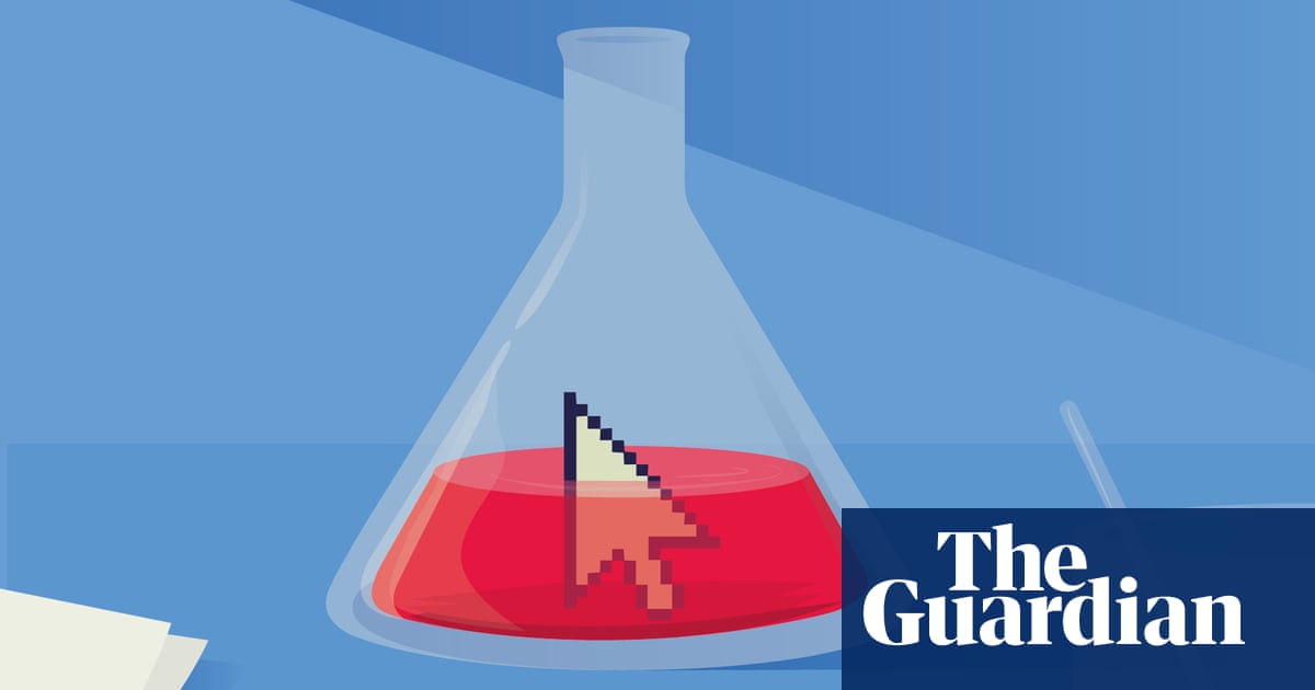 The big idea: should we get rid of the scientific paper?