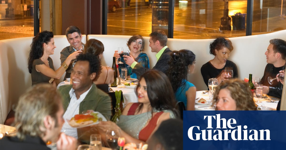 The Secrets Of A Maitre D What It S Really Like Feeding The 1