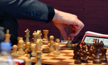 chess24.com on X: I played my last game of chess already, says Igors Rausis, after what seems to have been an ignominious end to his career: #c24live / X