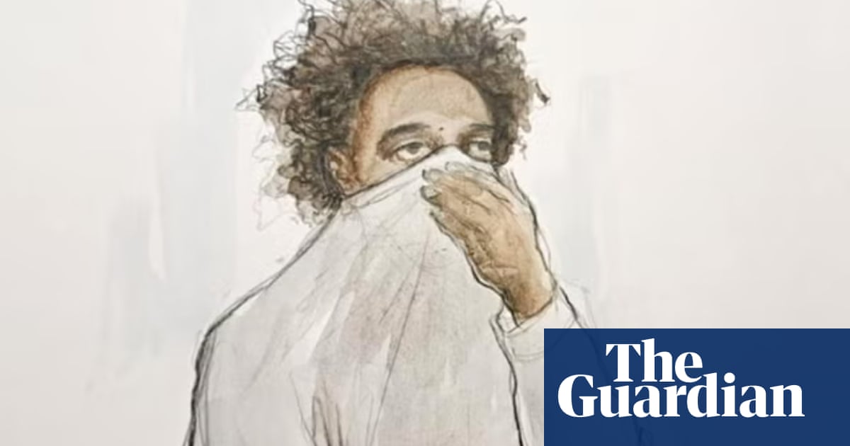 Axel Rudakubana pleads guilty to triple murder in Southport