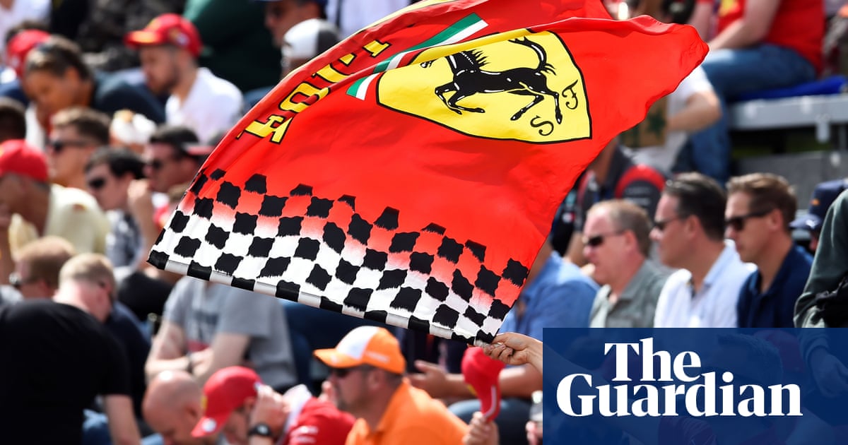 F1 teams threaten court action over Ferraris secret engine deal with FIA
