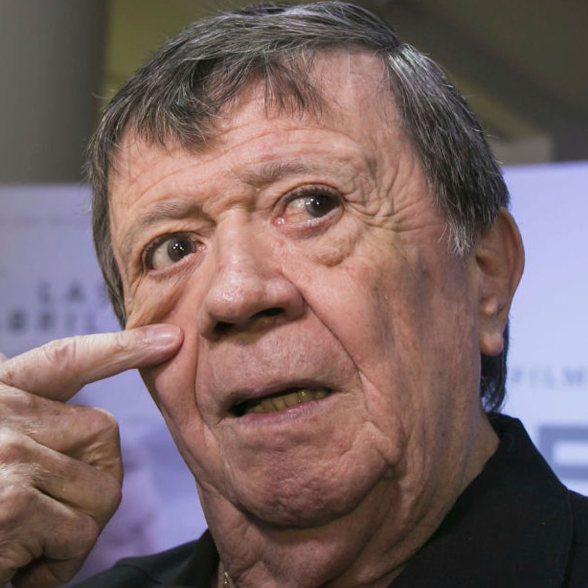 Xavier 'Chabelo' Lopez dead: Mexican kid's comic was 88