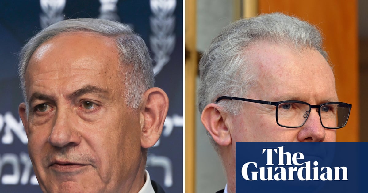 Afternoon Update: Israel diplomatic row deepens; Lehrmann a ‘national joke’, court told; and the agony of a software update