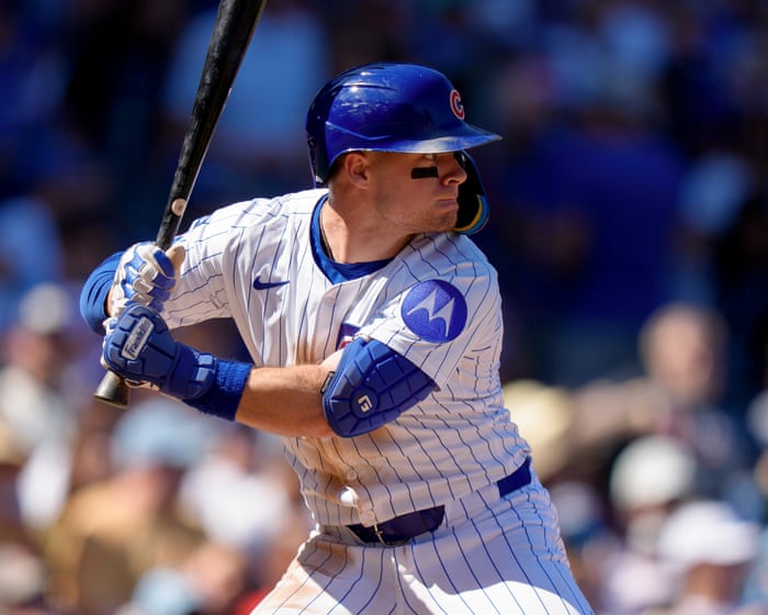 Cubs’ Matt Shaw defends missing team’s defeat to attend Charlie Kirk’s funeral
