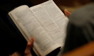 Does The Cyrus Prophecy Help Explain Evangelical Support -
