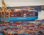 EU prepares €100bn no-deal plan to match Trump's threat of 30% tariffs