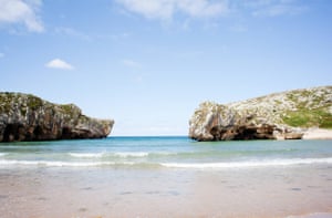 beach, seaside, the beach, seashore, spain, salt water, sea, ocean, water,