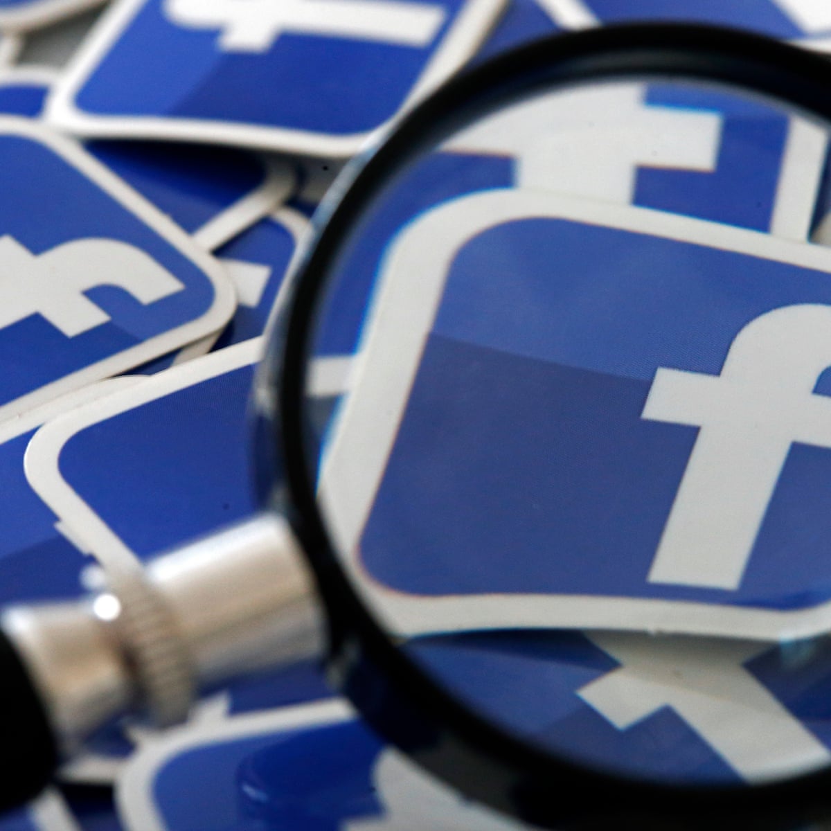 Facebook Can T Keep Its Head In The Sand Five Experts Debate The Company S Future Facebook The Guardian