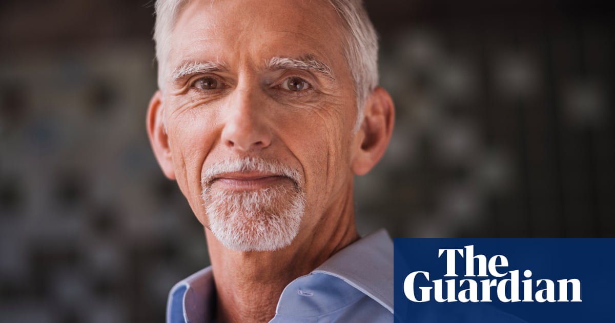 I was angry at the world': Damon Hill on pain of his father's death and how it fuelled his rise
