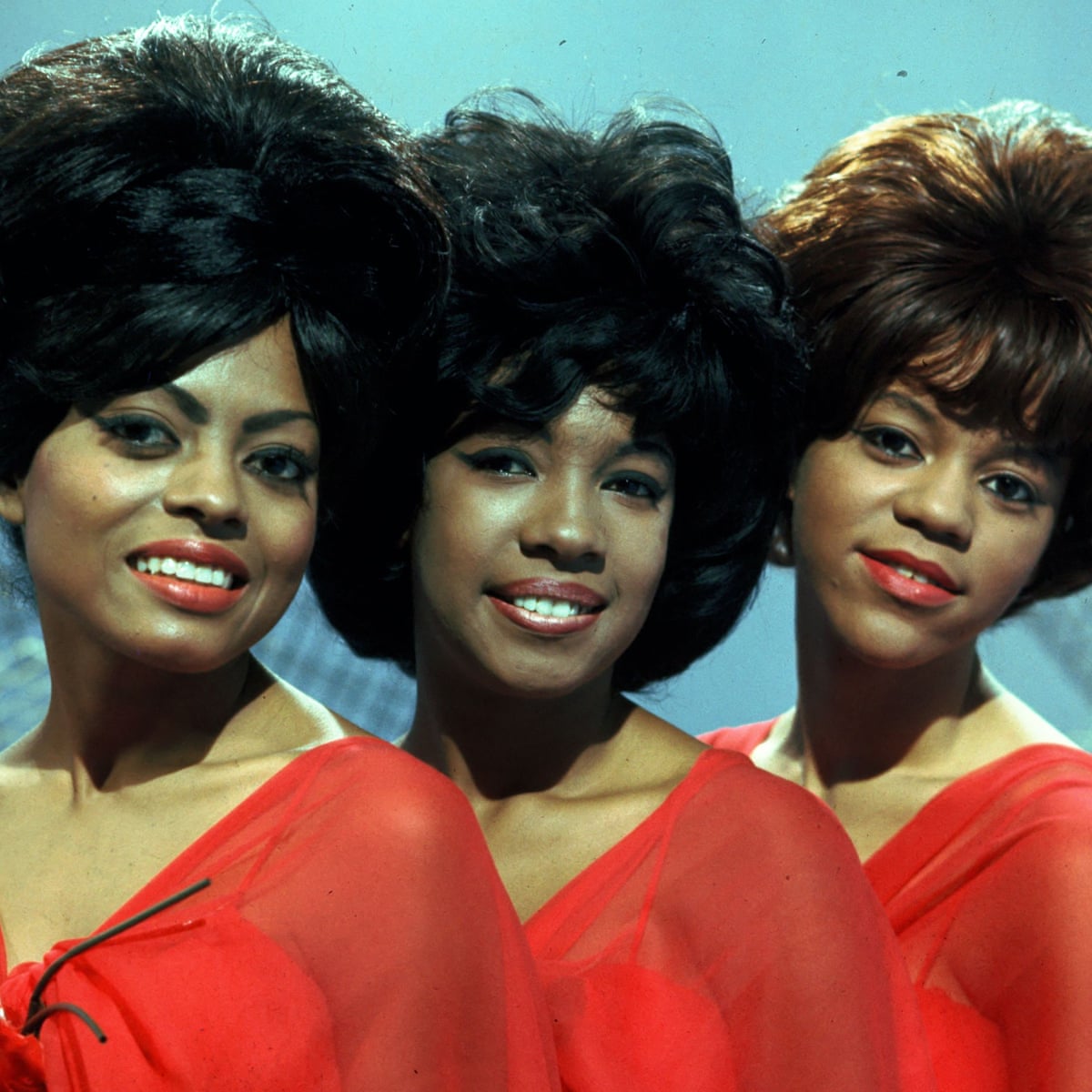 Mary Wilson Obituary Pop And Rock The Guardian Mary Wilson Obituary Pop And Rock The Guardian