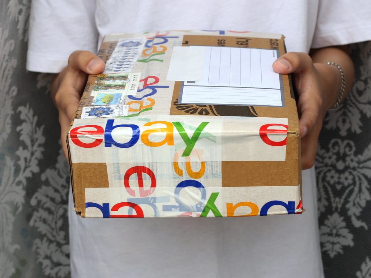 Seller Beware A New Ebay Scam Using Its Own Return Label Money The Guardian - ebay scam using its own return label beware scammers are now following people on twitter roblox Seller Beware A New Ebay Scam Using Its Own Return Label Money The Guardian - beware scammers are now following people on twitter roblox