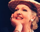 Penelope Keith Remembered as Giggly, Generous Star