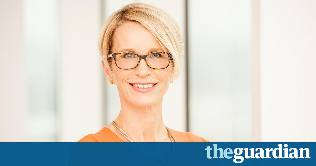 Emma Walmsley profile: from marketing at L'Oréal to GSK chief