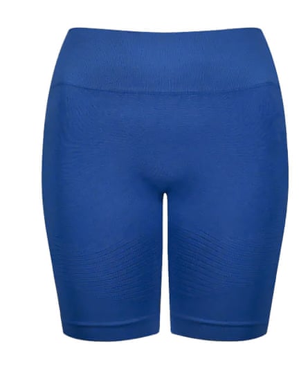 Sat Mag Shorts Feature Cycling £40, Tala (W)