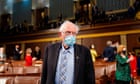 Bernie Sanders brings resolution to halt $735m US arms sale to Israel - live