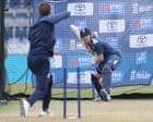 England v Sri Lanka: first men’s one-day cricket international – live