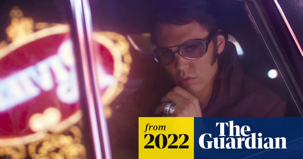 Elvis review – Baz Luhrmann's squeaky-clean King is shaking no ...