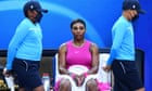 Williams and Nadal battle Australian Open injuries