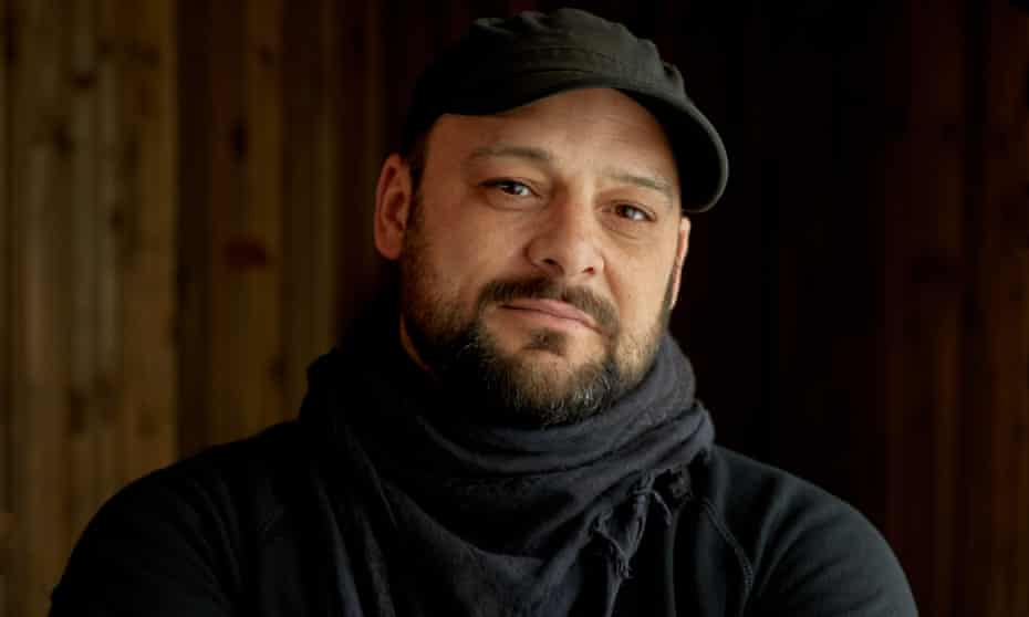 ‘Redemption without accountability is just privilege’: Christian Picciolini.