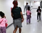 US immigration judges told to slash time given to people awaiting visas or green cards before being deported US immigration judges told to slash time given to people awaiting visas or green cards before being deported
