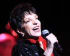 Liza Minnelli: la prima nuova canzone in 13 anni prodotta con l'intelligenza artificiale
