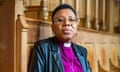 Church of England's links to transatlantic slavery<br>Undated handout photo of Rosemarie Mallett, Bishop of Croydon and chairwoman of the oversight group for the investment fund set up to address the Church of England's links to transatlantic slavery. A £100 million investment fund set up to address the Church of England's links to transatlantic slavery is too small and slow, according to a new report which calls for a target of £1 billion. The funding programme was announced in January last year for investment, research and engagement to "address past wrongs". Issue date: Monday March 4, 2024. PA Photo. See PA story RELIGION Slavery. Photo credit should read: Rich Barr/PA Wire NOTE TO EDITORS: This handout photo may only be used in for editorial reporting purposes for the contemporaneous illustration of events, things or the people in the image or facts mentioned in the caption. Reuse of the picture may require further permission from the copyright holder.