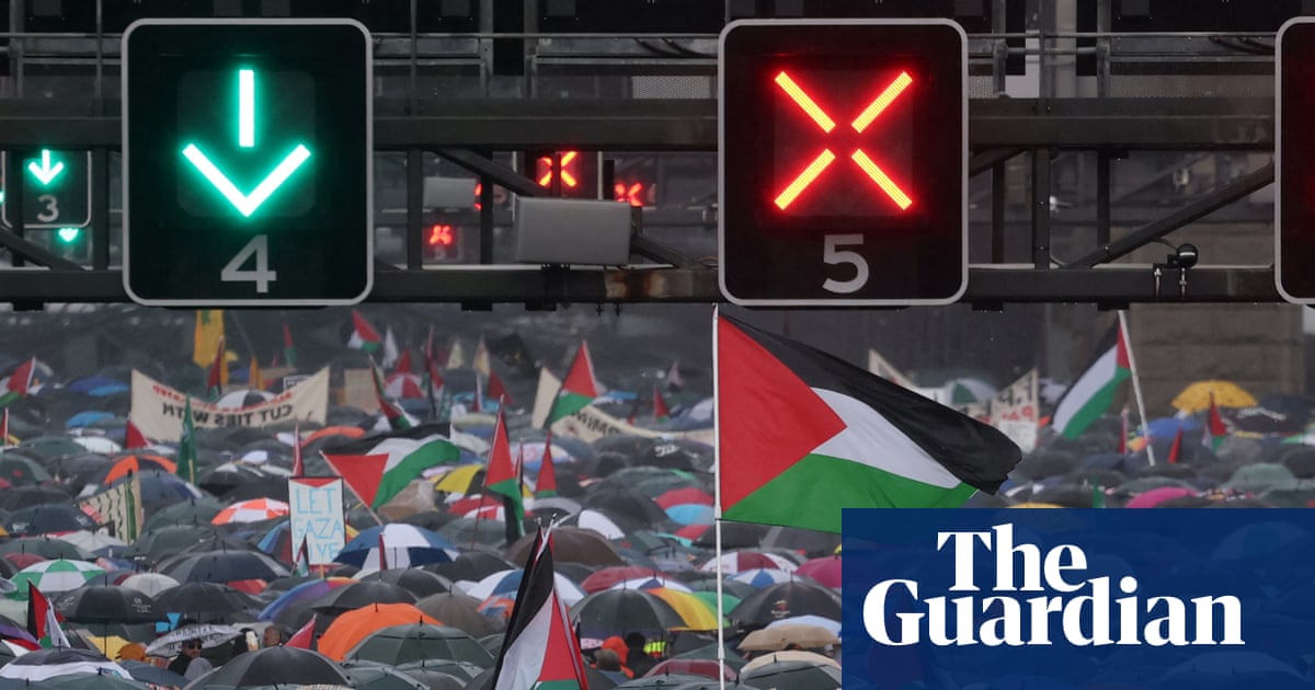 NSW to effectively ban protests for up to three months as premier links Gaza rallies to Bondi terror attack