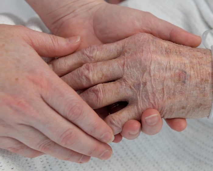 Up to 300,000 Australians will be on aged care waitlist by 2030 under new changes, modelling shows